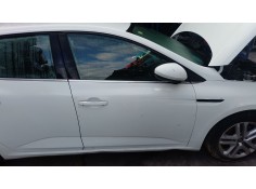 Recambio de puerta delantera derecha para renault megane iv hatchback (b9a/m/n_) 1.5 blue dci 115 (b9a6) referencia OEM IAM   