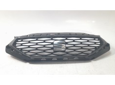 Recambio de rejilla paragolpes central para seat leon sportstourer (kl8, kld) 2.0 tdi referencia OEM IAM 5FA853651G  