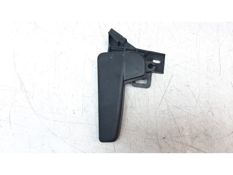 Recambio de cerradura capo para seat leon (5f1) 1.6 tdi referencia OEM IAM 6R1823633  