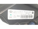 FARO ANTINIEBLA DERECHO 5F0941702C 5F0941702C 10121391005 ST4304413 9020102 1ND01299602
