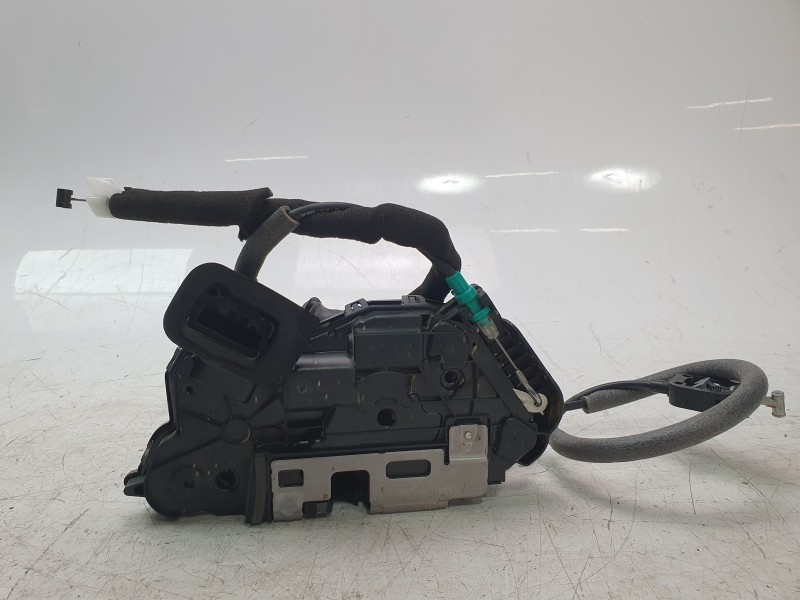 Recambio de cerradura puerta delantera izquierda para audi q3 sportback (f3n) 40 tdi quattro referencia OEM IAM 5TB837015E  