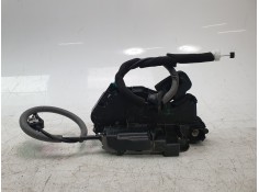 CERRADURA PUERTA DELANTERA IZQUIERDA 5TB837015E 