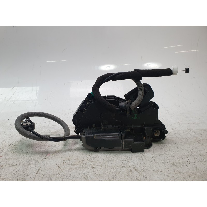 Recambio de cerradura puerta delantera izquierda para audi q3 sportback (f3n) 40 tdi quattro referencia OEM IAM 5TB837015E  