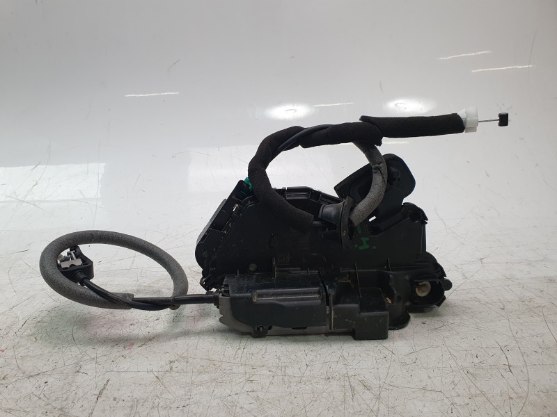 Recambio de cerradura puerta delantera izquierda para audi q3 sportback (f3n) 40 tdi quattro referencia OEM IAM 5TB837015E  