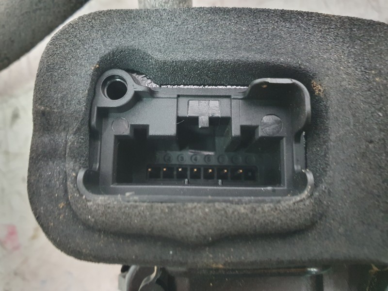Recambio de cerradura puerta delantera izquierda para audi q3 sportback (f3n) 40 tdi quattro referencia OEM IAM 5TB837015E  