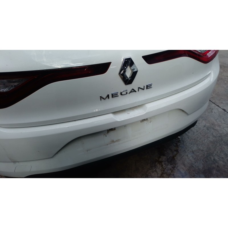 Recambio de maneta exterior porton para renault megane iv hatchback (b9a/m/n_) 1.5 blue dci 115 (b9a6) referencia OEM IAM   