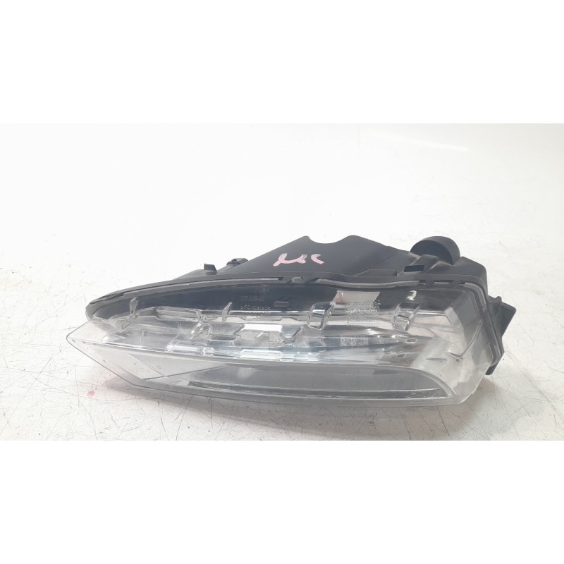 Recambio de faro antiniebla izquierdo para seat leon sportstourer (kl8, kld) 2.0 tdi referencia OEM IAM 5F0941701C  