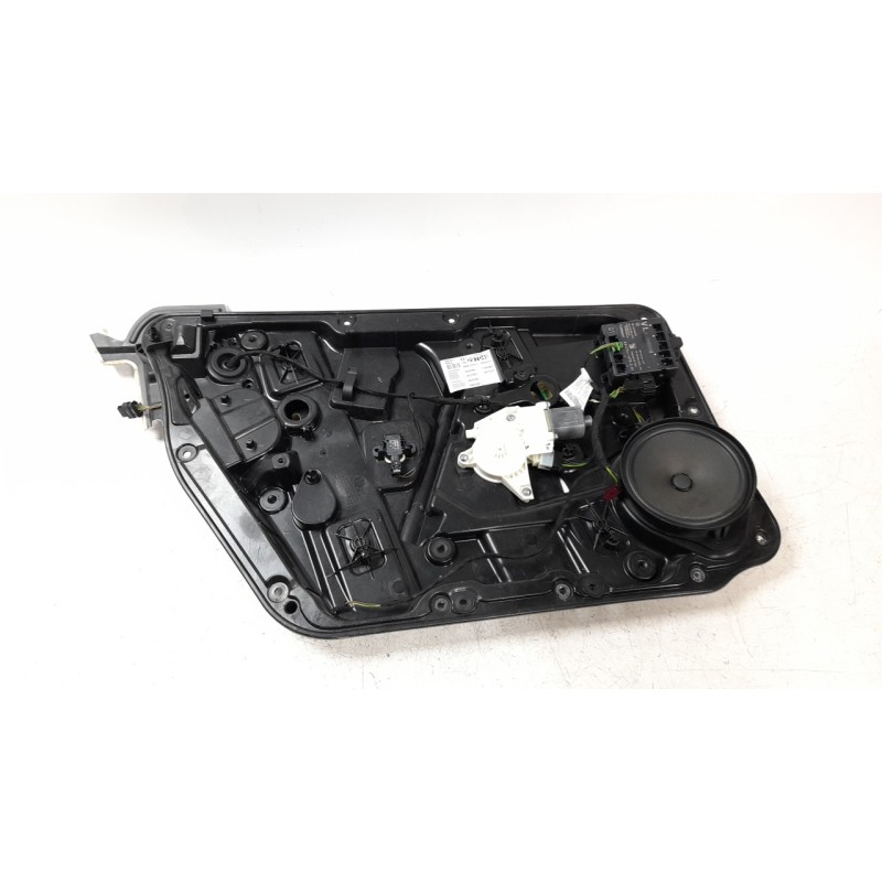 Recambio de elevalunas delantero izquierdo para mercedes-benz clase gla (w156) gla 200 cdi (156.908) referencia OEM IAM A1767200