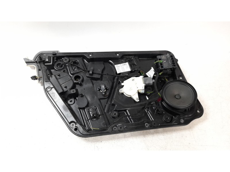 Recambio de elevalunas delantero izquierdo para mercedes-benz clase gla (w156) gla 200 cdi (156.908) referencia OEM IAM A1767200
