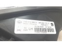 FARO ANTINIEBLA IZQUIERDO 5F0941701C 5F0941701C 10121391006/9020101/ST4304414
