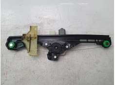 Recambio de elevalunas trasero derecho para citroën c4 picasso ii 1.6 bluehdi 120 referencia OEM IAM 9826076480   2