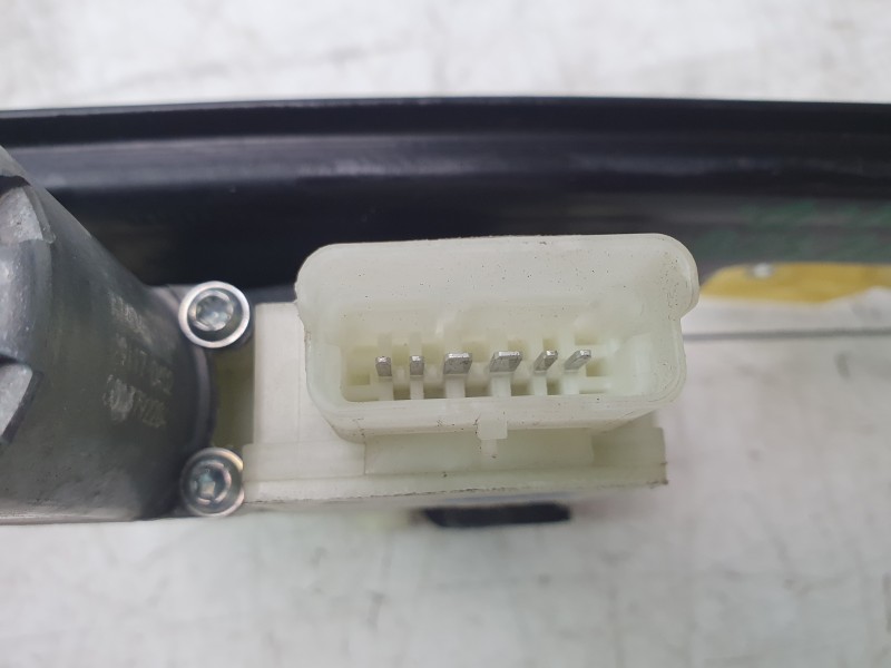 Recambio de elevalunas trasero derecho para citroën c4 picasso ii 1.6 bluehdi 120 referencia OEM IAM 9826076480  