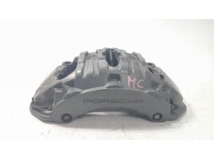 Recambio de pinza de freno delantera derecha para porsche macan (95b) 3.0 s referencia OEM IAM 20A22103  