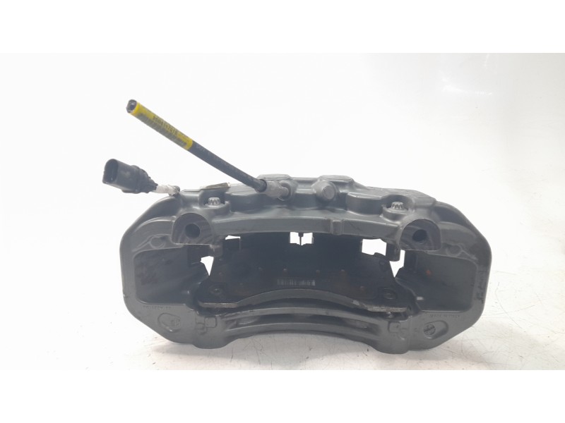Recambio de pinza de freno delantera derecha para porsche macan (95b) 3.0 s referencia OEM IAM 20A22103  