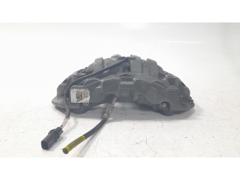 Recambio de pinza de freno delantera derecha para porsche macan (95b) 3.0 s referencia OEM IAM 20A22103  