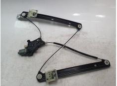 Recambio de elevalunas delantero izquierdo para audi q3 sportback (f3n) 40 tdi quattro referencia OEM IAM 83A837461   2