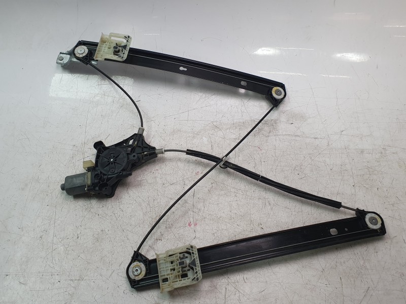 Recambio de elevalunas delantero izquierdo para audi q3 sportback (f3n) 40 tdi quattro referencia OEM IAM 83A837461  