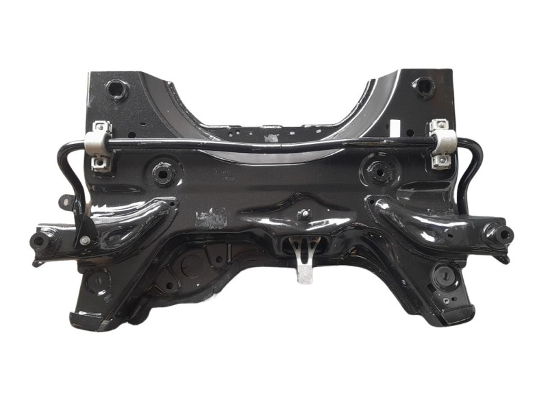 Recambio de puente delantero para citroen jumpy fugón control m referencia OEM IAM 9830841880  