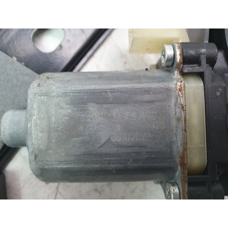 Recambio de elevalunas delantero izquierdo para audi q3 sportback (f3n) 40 tdi quattro referencia OEM IAM 83A837461  