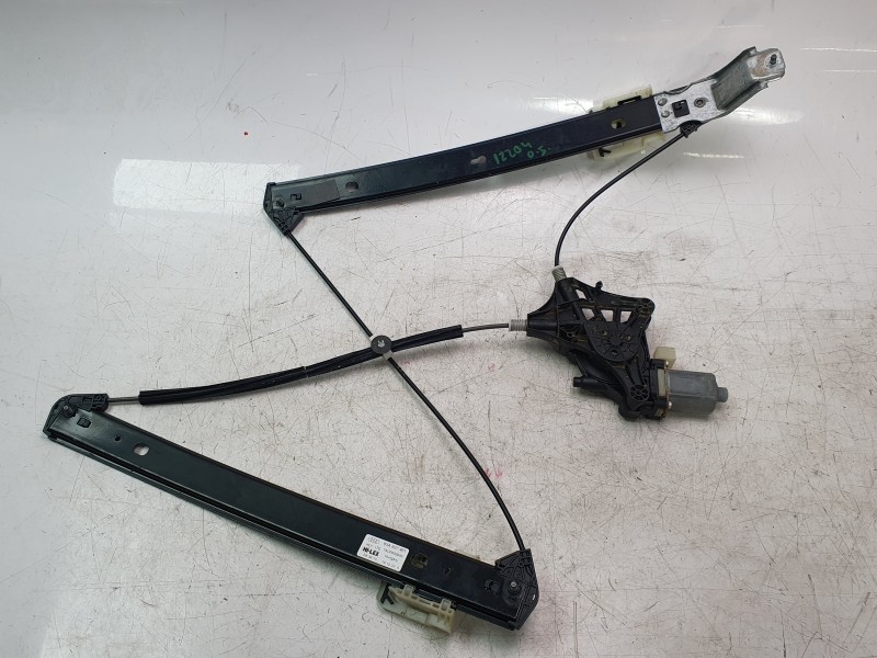 Recambio de elevalunas delantero izquierdo para audi q3 sportback (f3n) 40 tdi quattro referencia OEM IAM 83A837461  