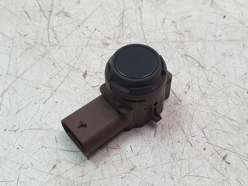 Recambio de sensor de aparcamiento para seat leon sportstourer (kl8, kld) 2.0 tdi referencia OEM IAM 5WA919297B 0263063918 
