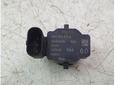 Recambio de sensor de aparcamiento para seat leon sportstourer (kl8, kld) 2.0 tdi referencia OEM IAM 5WA919275A 0263043791  2