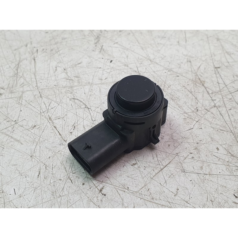 Recambio de sensor de aparcamiento para seat leon sportstourer (kl8, kld) 2.0 tdi referencia OEM IAM 5WA919275 0263043790 