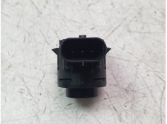 Recambio de sensor de aparcamiento para seat leon sportstourer (kl8, kld) 2.0 tdi referencia OEM IAM 5WA919275 0263043790  2