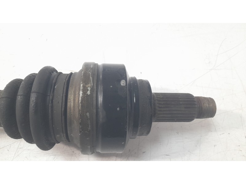 Recambio de transmision trasera izquierda para bmw 1 (f20) 118 d referencia OEM IAM 7597681AI04  