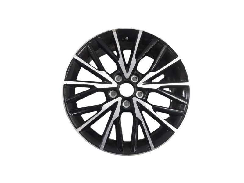 Recambio de llanta para toyota c-hr (_x1_) 1.8 hybrid (zyx10_, zyx11_) referencia OEM IAM PW45710000  
