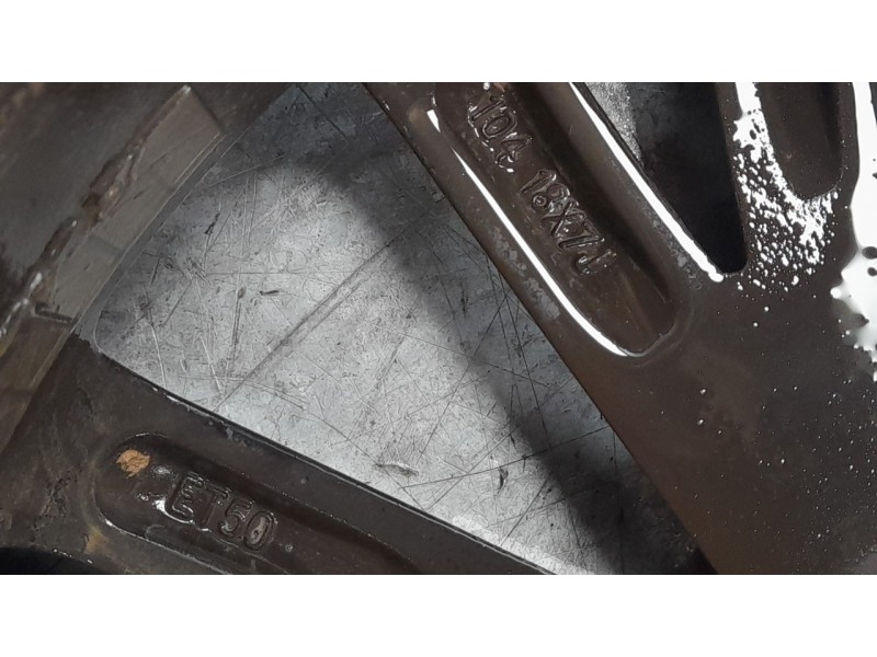 Recambio de llanta para toyota c-hr (_x1_) 1.8 hybrid (zyx10_, zyx11_) referencia OEM IAM PW45710000  