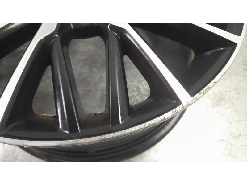 Recambio de llanta para toyota c-hr (_x1_) 1.8 hybrid (zyx10_, zyx11_) referencia OEM IAM PW45710000  