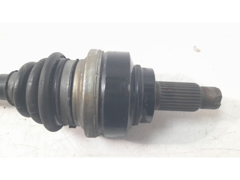 Recambio de transmision trasera derecha para bmw 1 (f20) 118 d referencia OEM IAM 7597682AI04  