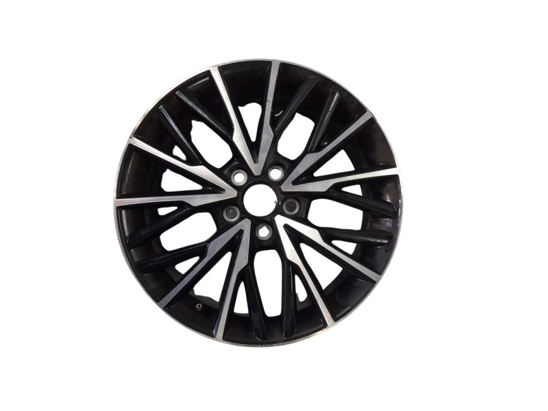 Recambio de llanta para toyota c-hr (_x1_) 1.8 hybrid (zyx10_, zyx11_) referencia OEM IAM PW45710000  