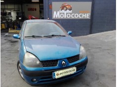 renault clio ii fase ii (b/cb0) del año 2003 2