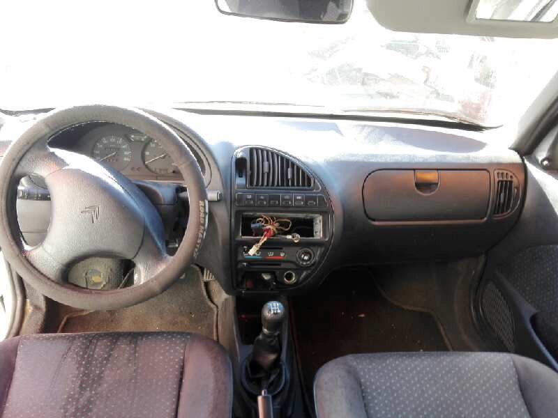 citroen saxo del año 1999