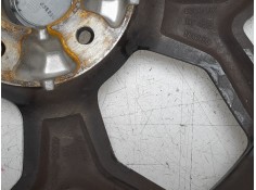 Recambio de llanta para ssangyong korando (c300) 1.5 referencia OEM IAM 4173037100   2