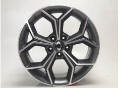 Recambio de llanta para ssangyong korando (c300) 1.5 referencia OEM IAM 4173037100  