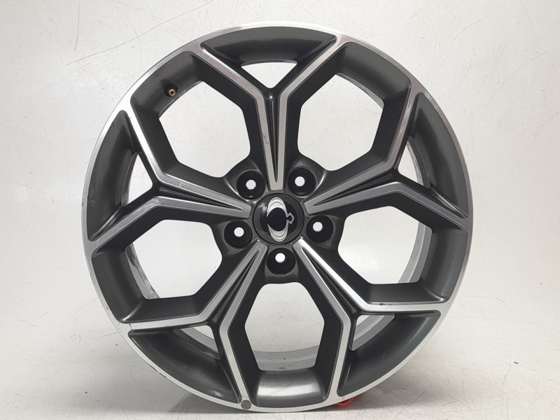 Recambio de llanta para ssangyong korando (c300) 1.5 referencia OEM IAM 4173037100  