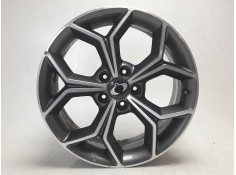 Recambio de llanta para ssangyong korando (c300) 1.5 referencia OEM IAM 4173037100  