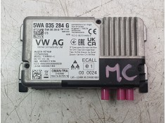 MODULO ELECTRONICO 5WA035284G 303VIDN471650 