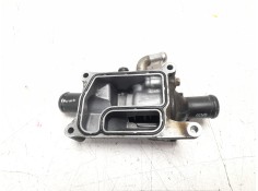 Recambio de carcasa termostato para honda cbr 650r cbr 650r referencia OEM IAM 19310MJEDB0   2