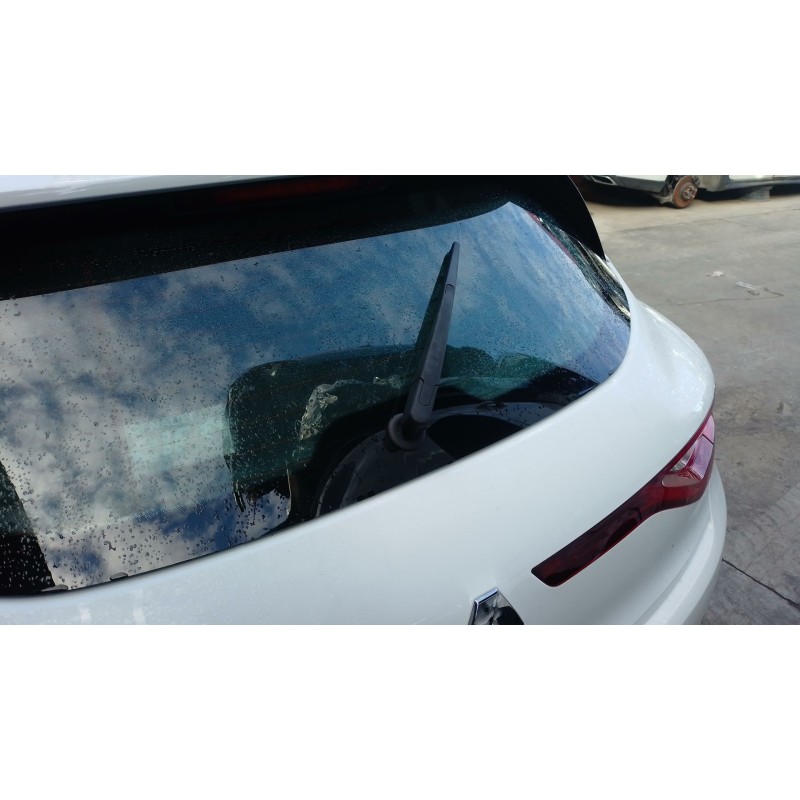 Recambio de motor limpia trasero para renault megane iv hatchback (b9a/m/n_) 1.5 blue dci 115 (b9a6) referencia OEM IAM   