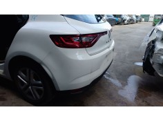 Recambio de paragolpes trasero para renault megane iv hatchback (b9a/m/n_) 1.5 blue dci 115 (b9a6) referencia OEM IAM    2