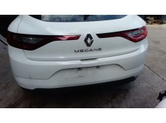 REFUERZO PARAGOLPES TRASERO 756105069R 