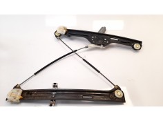 Recambio de elevalunas delantero derecho para bmw x5 (e70) 3.0 turbodiesel cat referencia OEM IAM 51337166380 106061813 111782 2