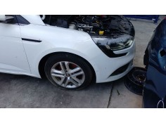 BRAZO SUSPENSION INFERIOR DELANTERO DERECHO 545042021R ZWDRE033