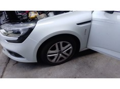 BRAZO SUSPENSION INFERIOR DELANTERO IZQUIERDO 