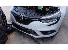 CONDENSADOR / RADIADOR AIRE ACONDICIONADO 