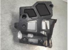 SOPORTE PARAGOLPES TRASERO DERECHO 97050563204 